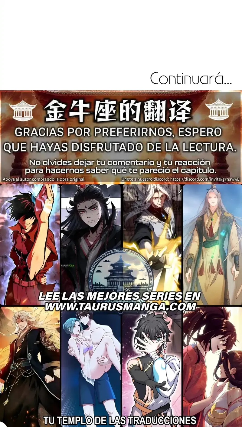 Despues De Dejar De Actuar Como Un Perro, Me Convertí En Un Magnate Celestial Urbano Capítulo 231 - Page 20
