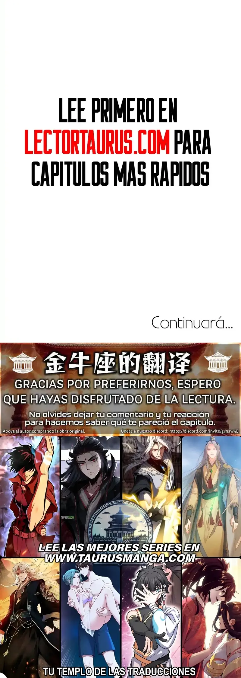 Despues De Dejar De Actuar Como Un Perro, Me Convertí En Un Magnate Celestial Urbano Capítulo 232 - Page 20