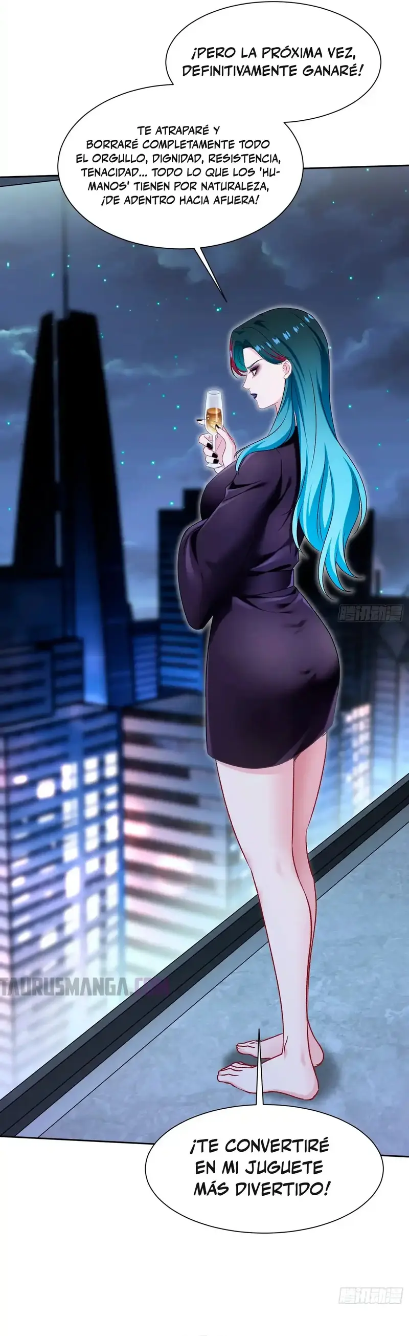 Despues De Dejar De Actuar Como Un Perro, Me Convertí En Un Magnate Celestial Urbano Capítulo 233 - Page 13
