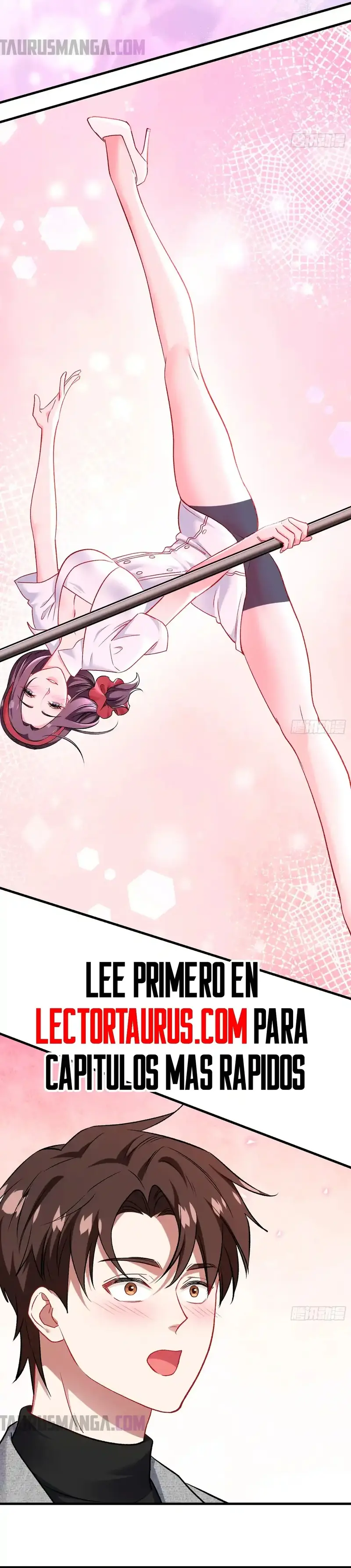 Despues De Dejar De Actuar Como Un Perro, Me Convertí En Un Magnate Celestial Urbano Capítulo 233 - Page 3