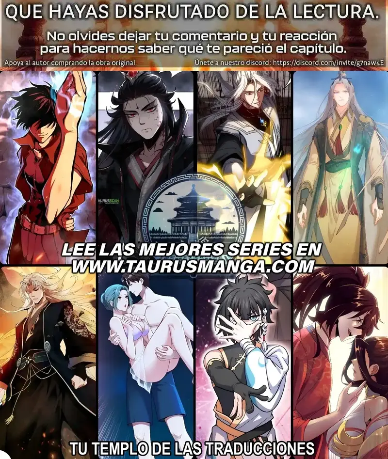 Despues De Dejar De Actuar Como Un Perro, Me Convertí En Un Magnate Celestial Urbano Capítulo 238 - Page 22