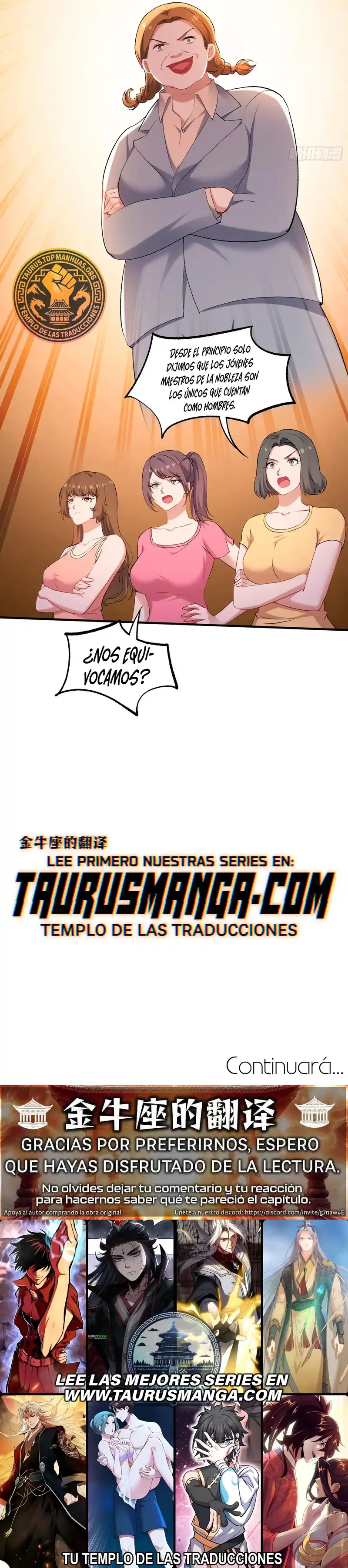 Despues De Dejar De Actuar Como Un Perro, Me Convertí En Un Magnate Celestial Urbano Capítulo 241 - Page 21