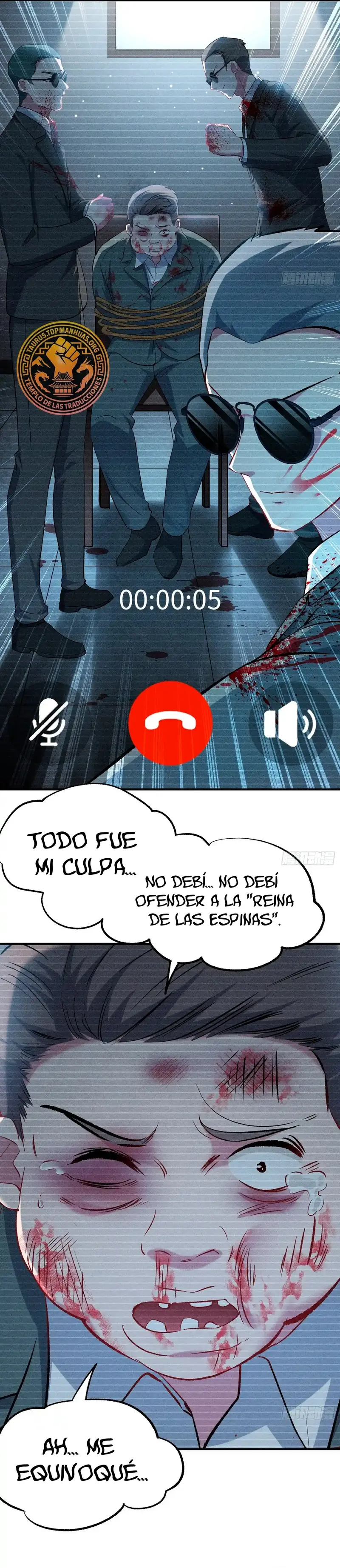 Despues De Dejar De Actuar Como Un Perro, Me Convertí En Un Magnate Celestial Urbano Capítulo 242 - Page 16