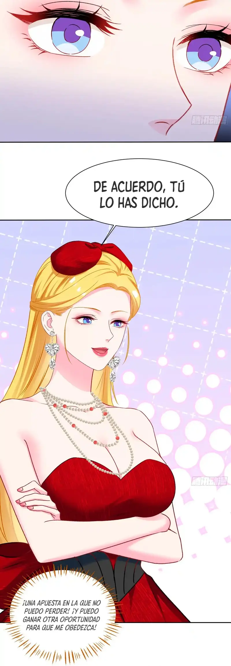 Despues De Dejar De Actuar Como Un Perro, Me Convertí En Un Magnate Celestial Urbano Capítulo 243 - Page 13