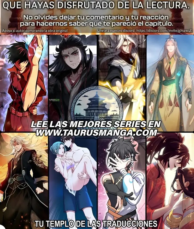 Despues De Dejar De Actuar Como Un Perro, Me Convertí En Un Magnate Celestial Urbano Capítulo 243 - Page 23