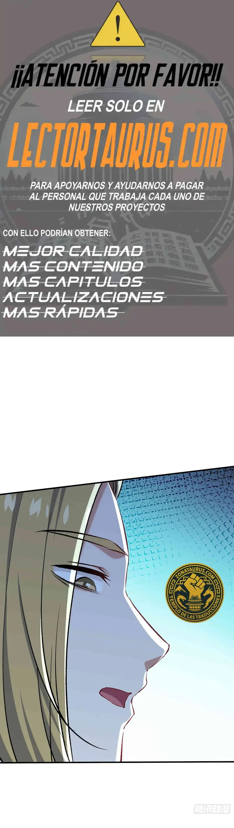 Despues De Dejar De Actuar Como Un Perro, Me Convertí En Un Magnate Celestial Urbano Capítulo 247 - Page 1