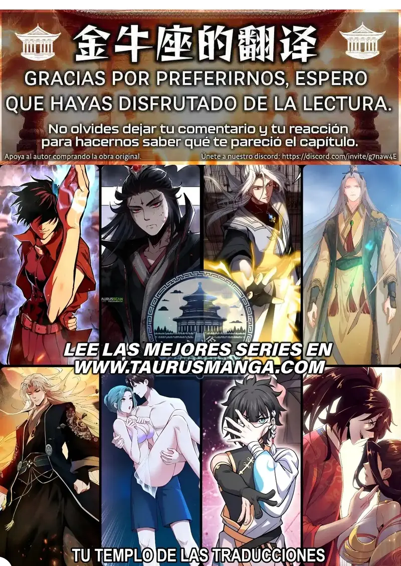 Despues De Dejar De Actuar Como Un Perro, Me Convertí En Un Magnate Celestial Urbano Capítulo 247 - Page 18