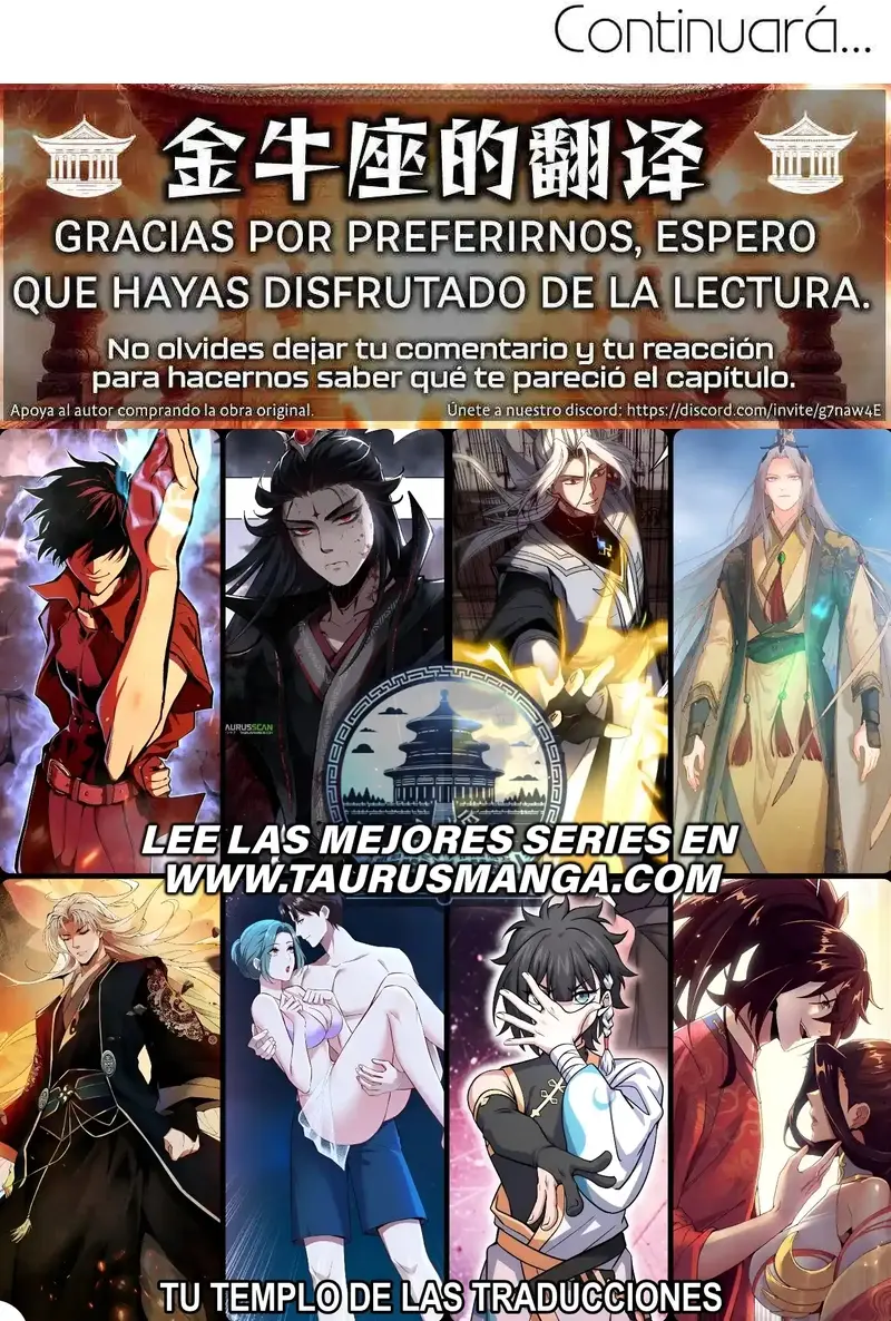 Despues De Dejar De Actuar Como Un Perro, Me Convertí En Un Magnate Celestial Urbano Capítulo 251 - Page 19