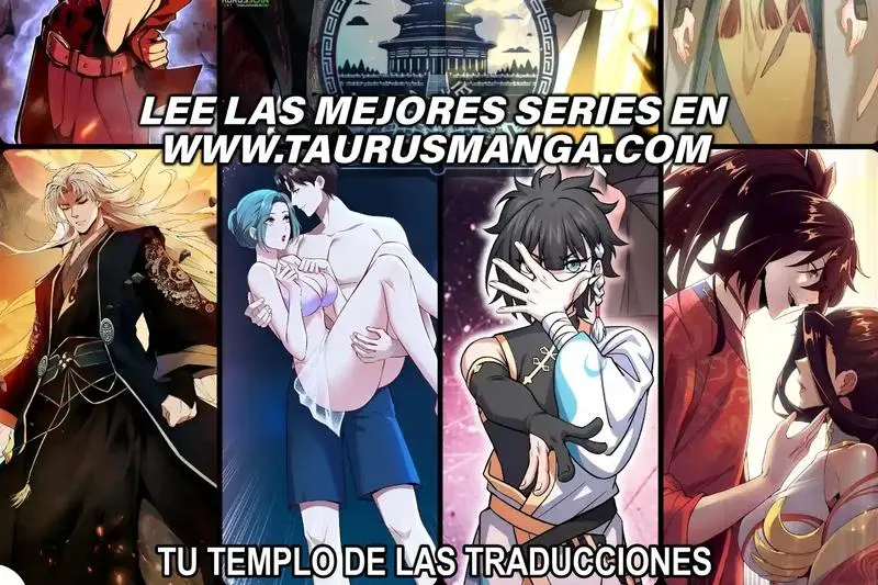 Despues De Dejar De Actuar Como Un Perro, Me Convertí En Un Magnate Celestial Urbano Capítulo 257 - Page 17