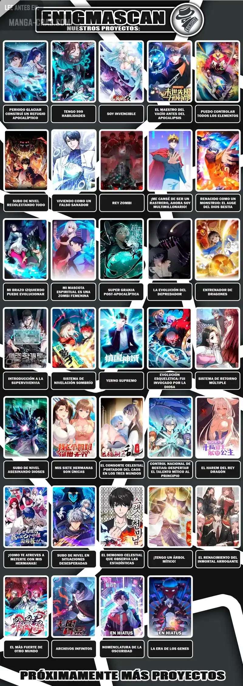 Despues De Dejar De Actuar Como Un Perro, Me Convertí En Un Magnate Celestial Urbano Capítulo 31 - Page 11