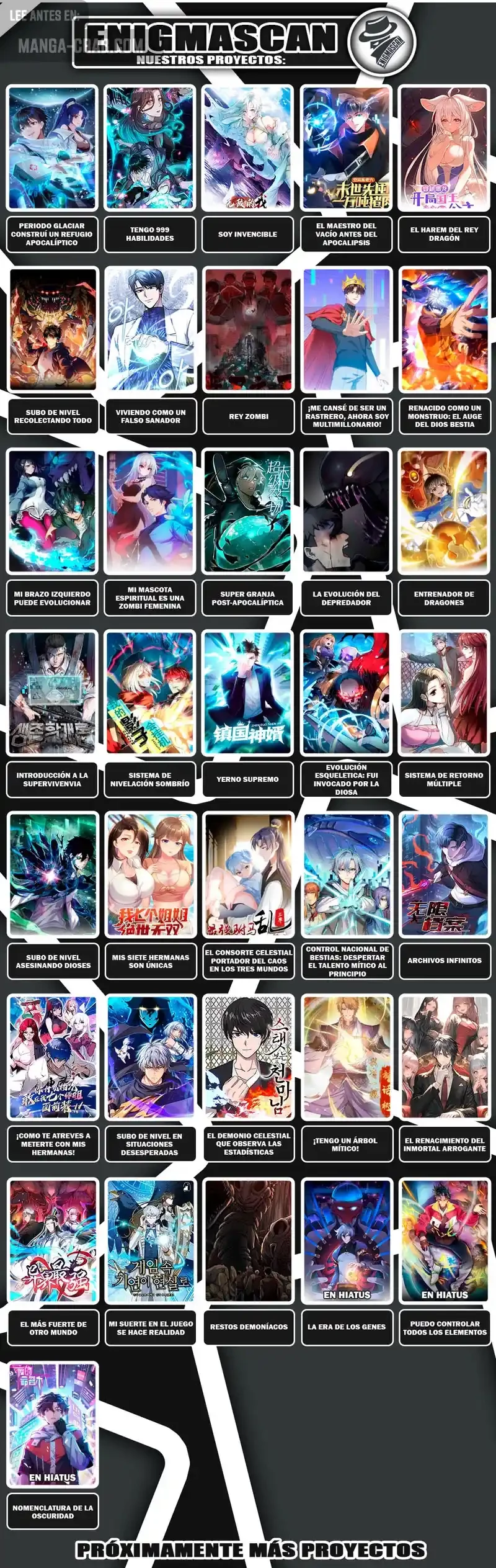 Despues De Dejar De Actuar Como Un Perro, Me Convertí En Un Magnate Celestial Urbano Capítulo 33 - Page 13