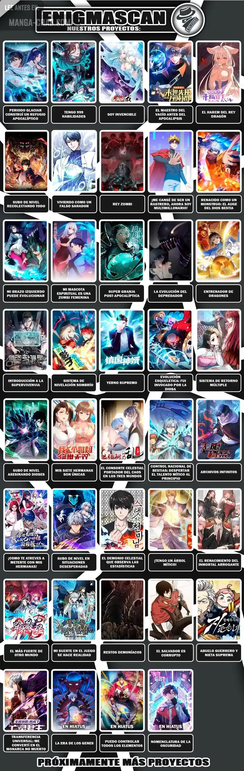 Despues De Dejar De Actuar Como Un Perro, Me Convertí En Un Magnate Celestial Urbano Capítulo 37 - Page 13