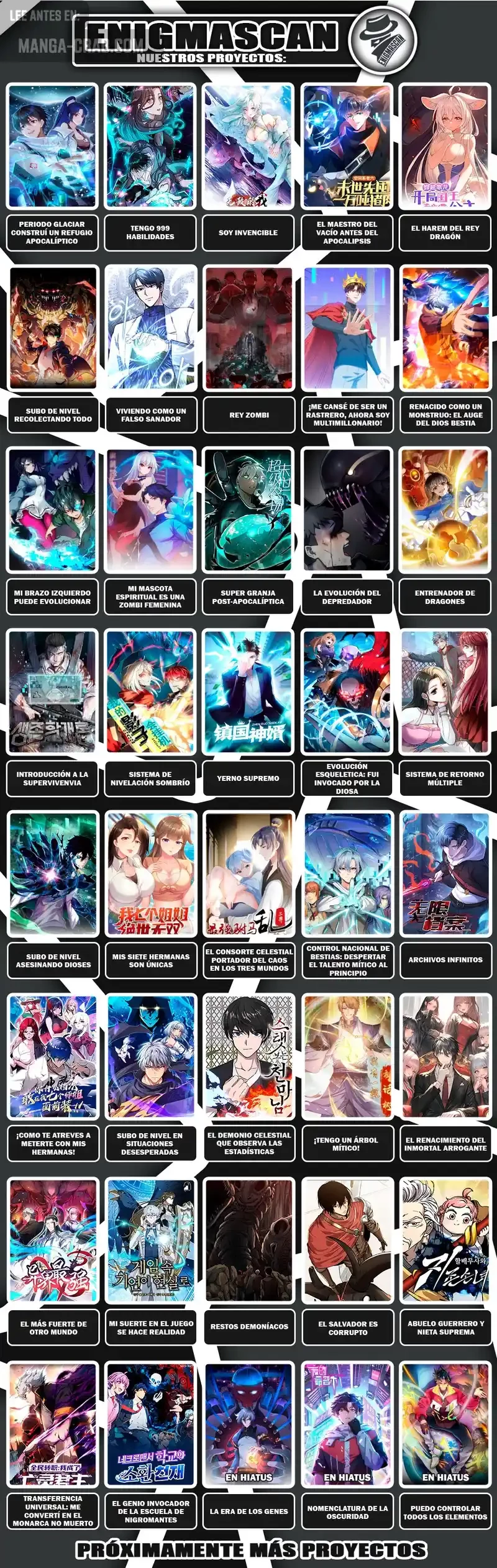 Despues De Dejar De Actuar Como Un Perro, Me Convertí En Un Magnate Celestial Urbano Capítulo 38 - Page 11