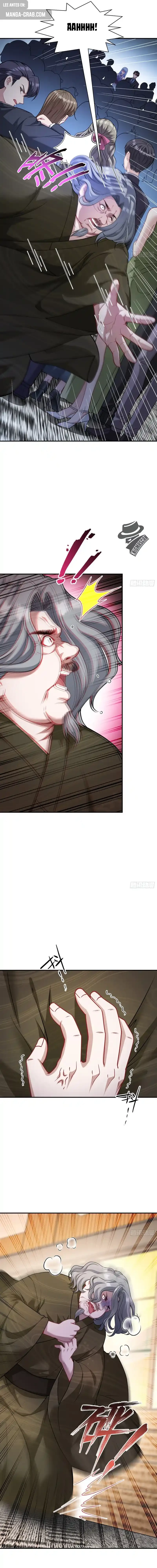 Despues De Dejar De Actuar Como Un Perro, Me Convertí En Un Magnate Celestial Urbano Capítulo 39 - Page 6