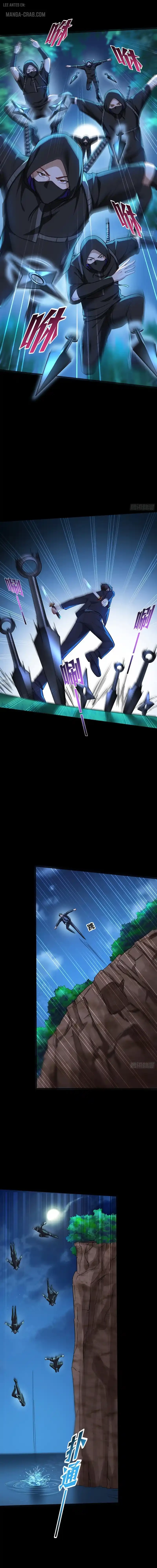 Despues De Dejar De Actuar Como Un Perro, Me Convertí En Un Magnate Celestial Urbano Capítulo 41 - Page 11