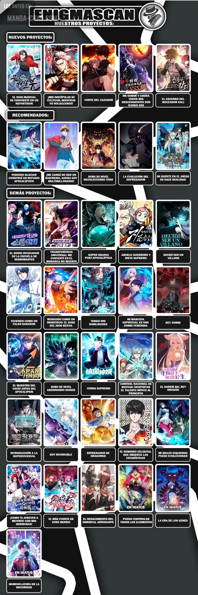 Despues De Dejar De Actuar Como Un Perro, Me Convertí En Un Magnate Celestial Urbano Capítulo 46 - Page 11