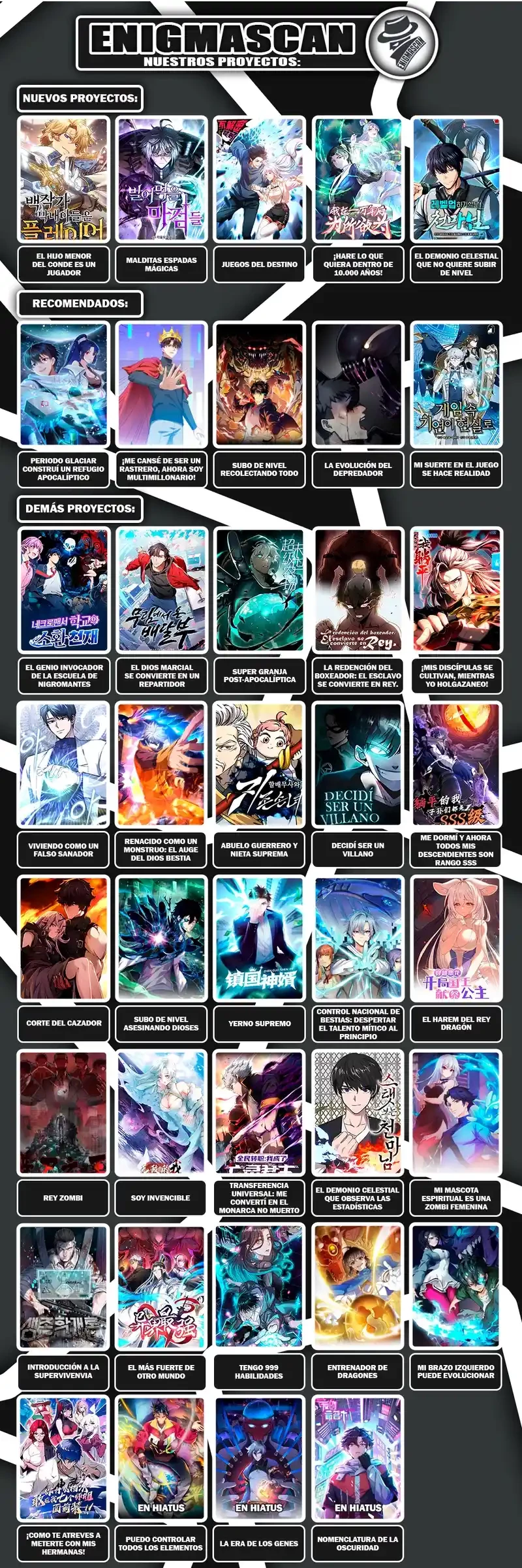 Despues De Dejar De Actuar Como Un Perro, Me Convertí En Un Magnate Celestial Urbano Capítulo 52 - Page 13