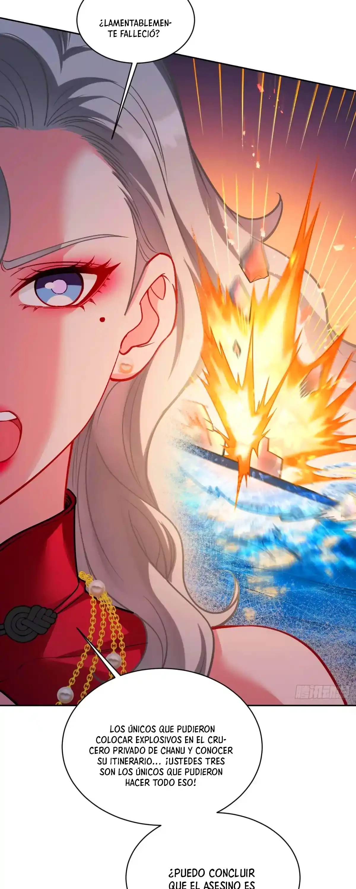 Despues De Dejar De Actuar Como Un Perro, Me Convertí En Un Magnate Celestial Urbano Capítulo 78 - Page 13