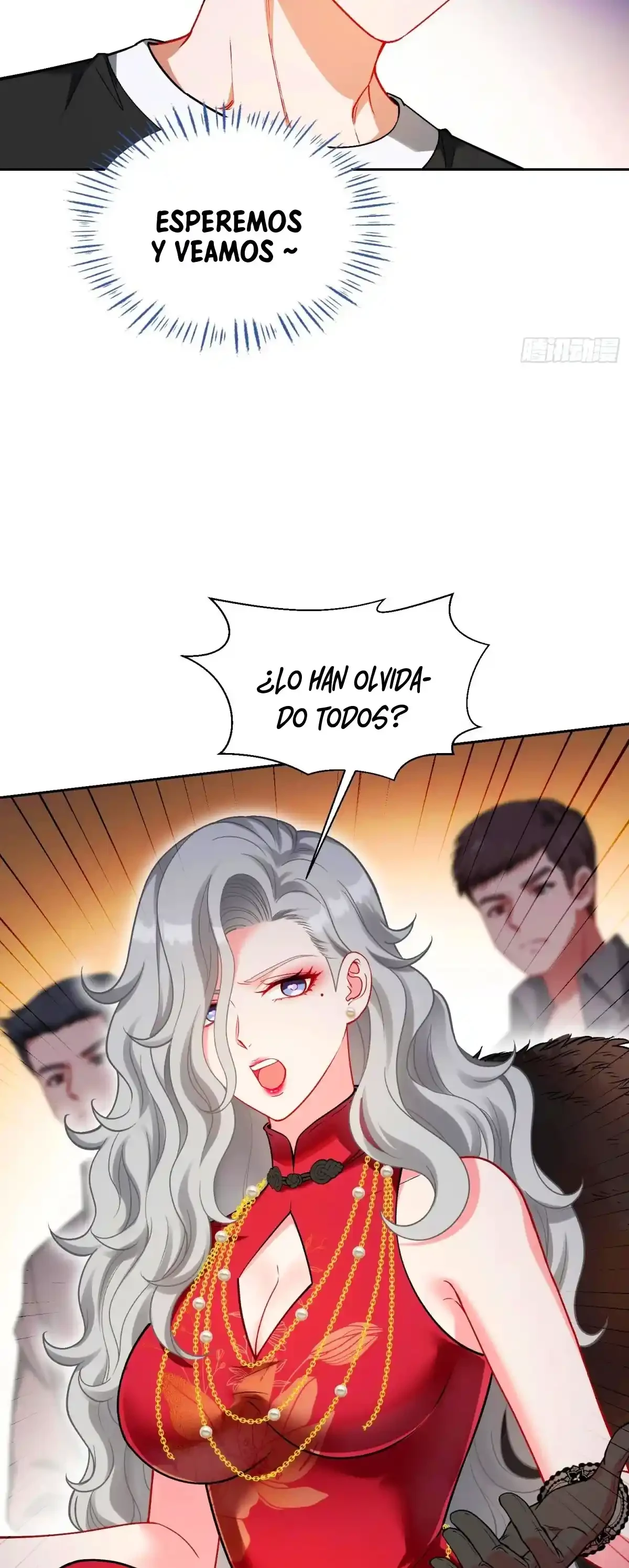 Despues De Dejar De Actuar Como Un Perro, Me Convertí En Un Magnate Celestial Urbano Capítulo 78 - Page 18