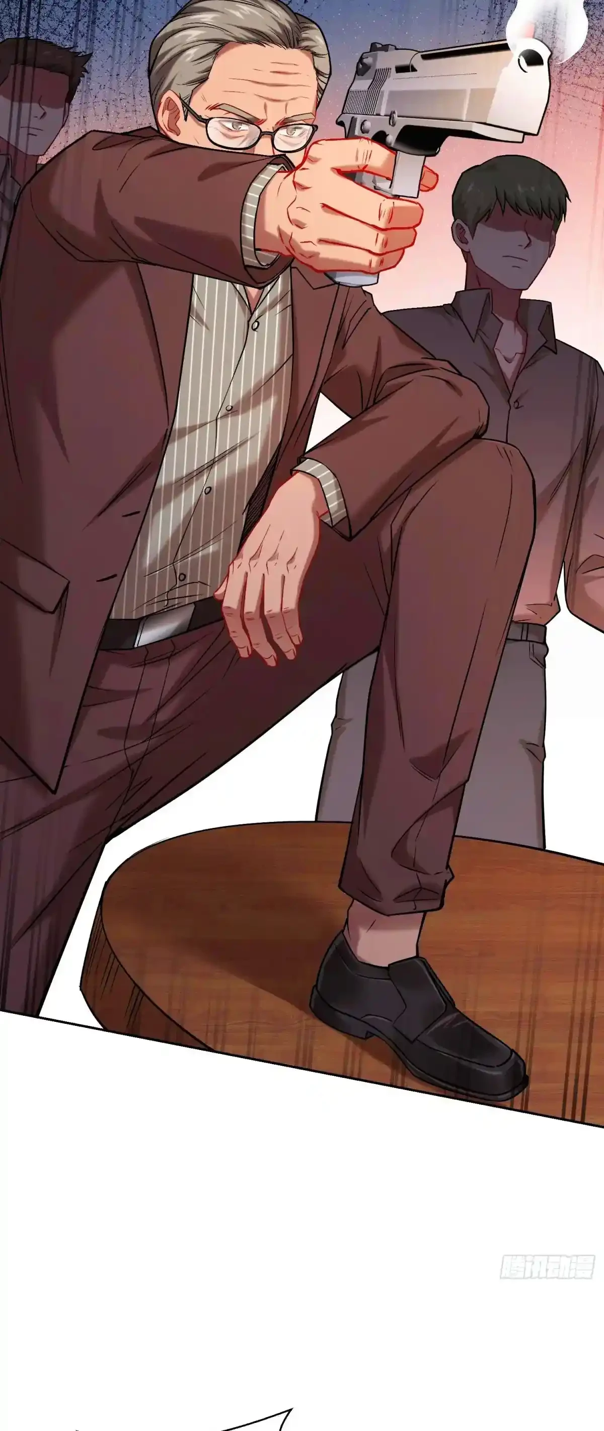 Despues De Dejar De Actuar Como Un Perro, Me Convertí En Un Magnate Celestial Urbano Capítulo 78 - Page 29