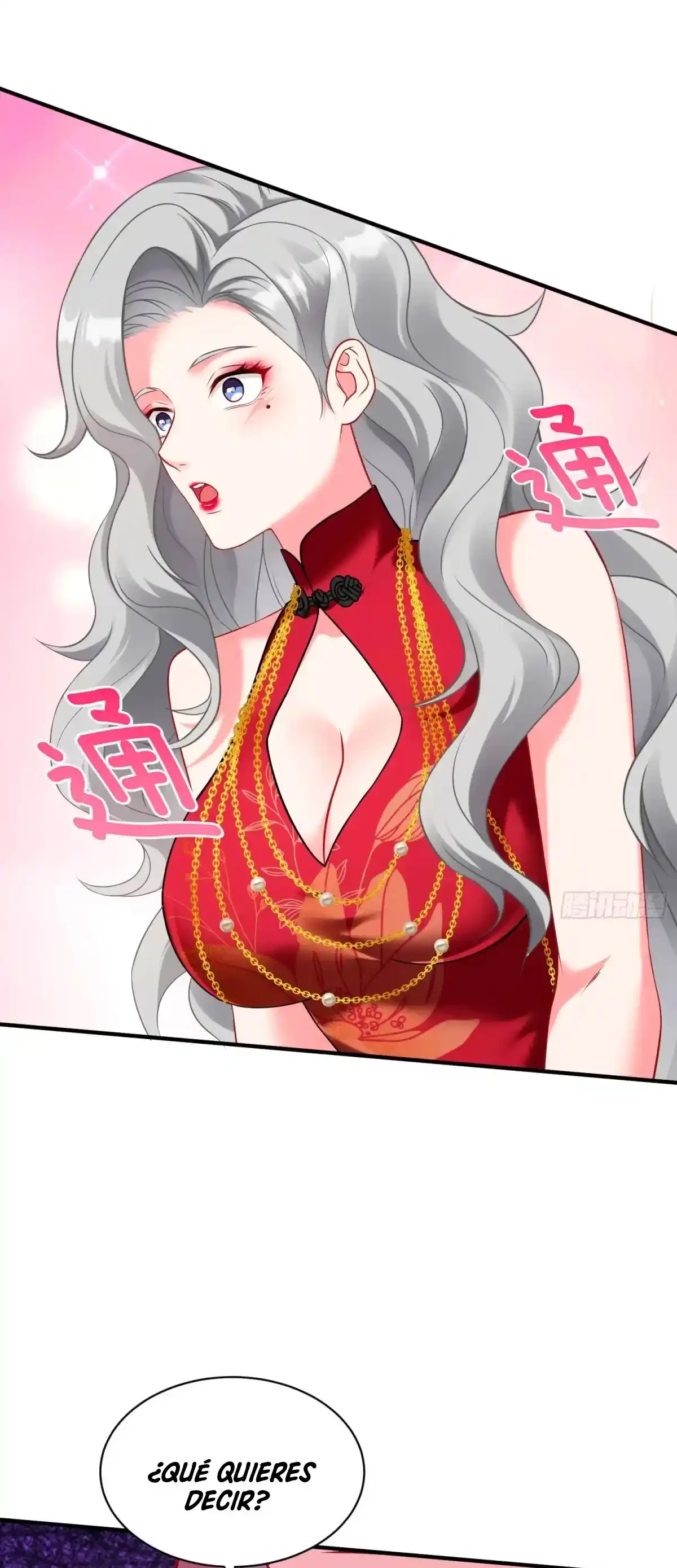 Despues De Dejar De Actuar Como Un Perro, Me Convertí En Un Magnate Celestial Urbano Capítulo 79 - Page 18