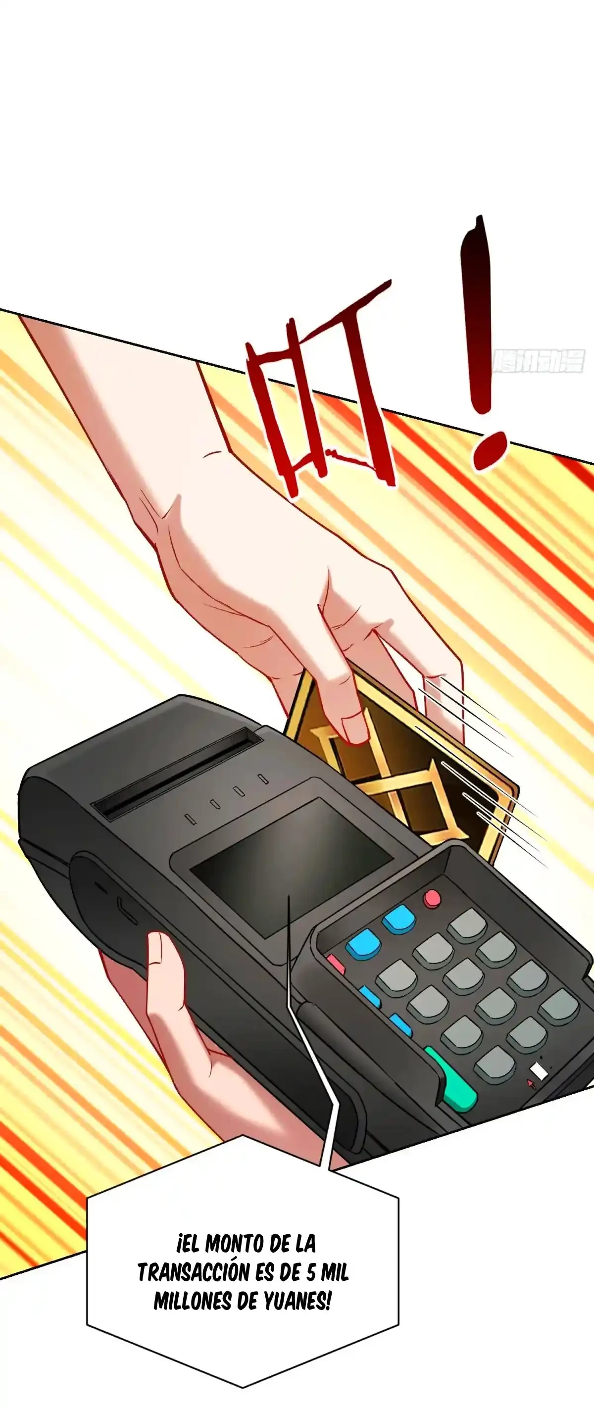 Despues De Dejar De Actuar Como Un Perro, Me Convertí En Un Magnate Celestial Urbano Capítulo 79 - Page 27