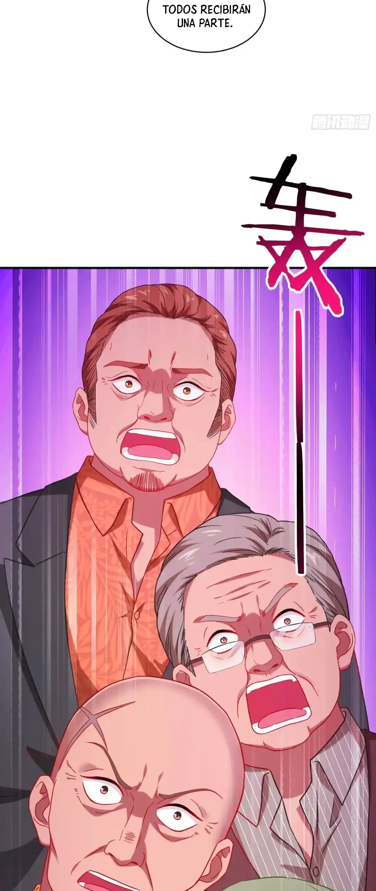 Despues De Dejar De Actuar Como Un Perro, Me Convertí En Un Magnate Celestial Urbano Capítulo 79 - Page 29