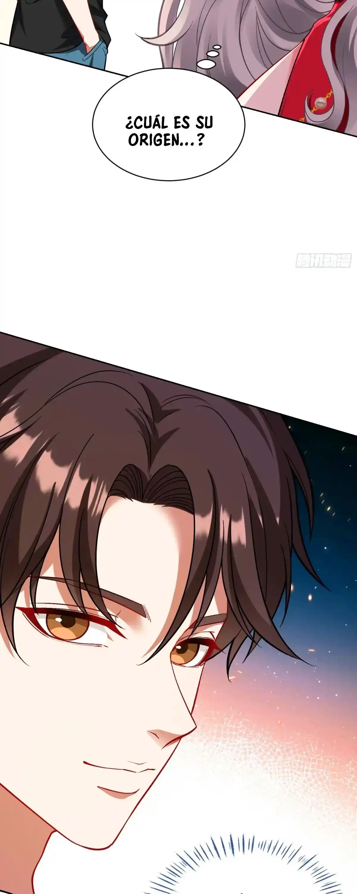 Despues De Dejar De Actuar Como Un Perro, Me Convertí En Un Magnate Celestial Urbano Capítulo 79 - Page 38