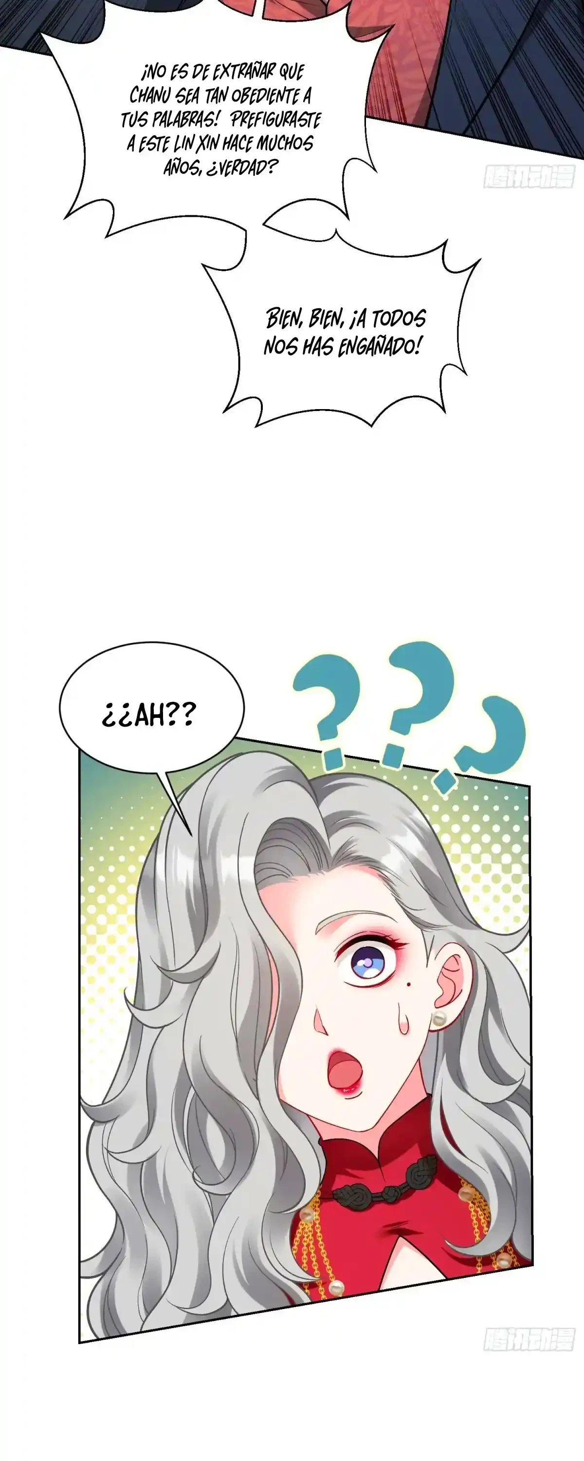 Despues De Dejar De Actuar Como Un Perro, Me Convertí En Un Magnate Celestial Urbano Capítulo 79 - Page 40