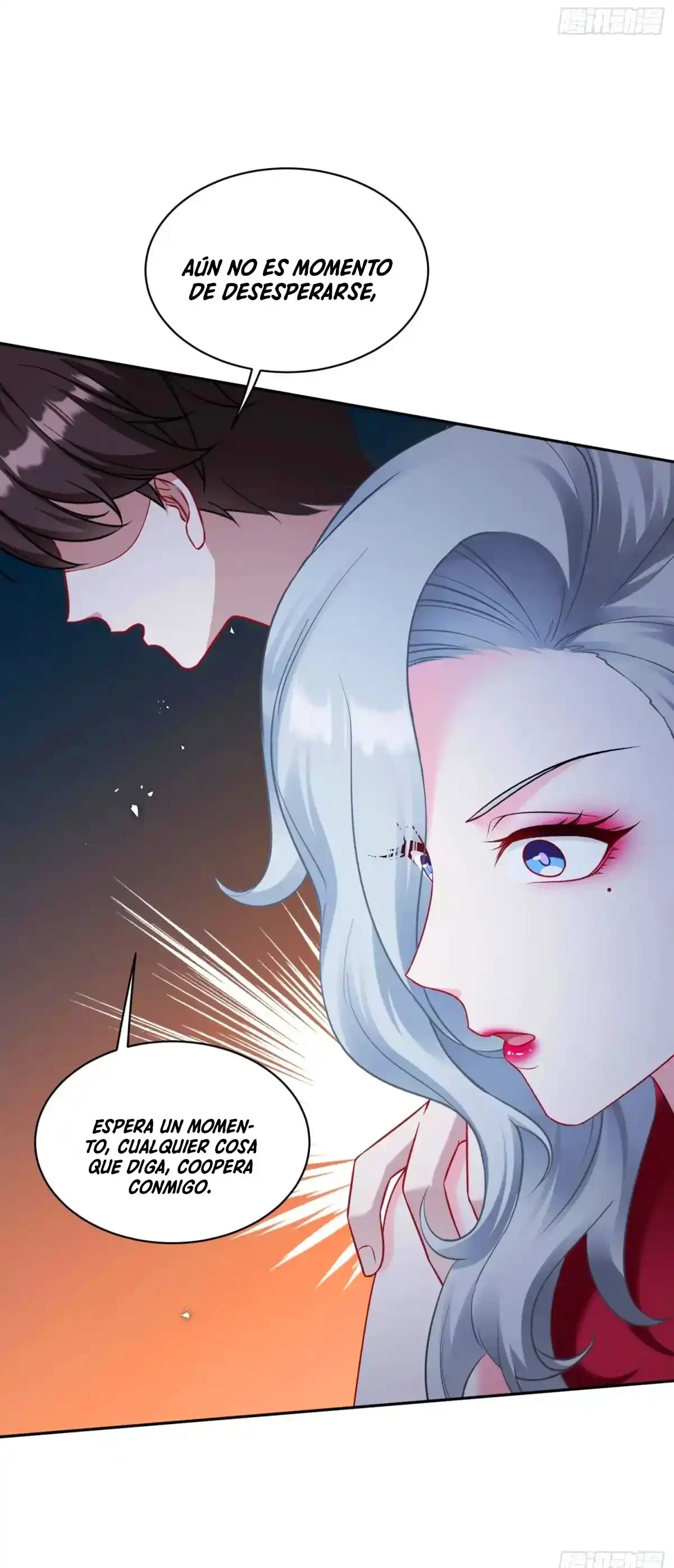 Despues De Dejar De Actuar Como Un Perro, Me Convertí En Un Magnate Celestial Urbano Capítulo 79 - Page 7