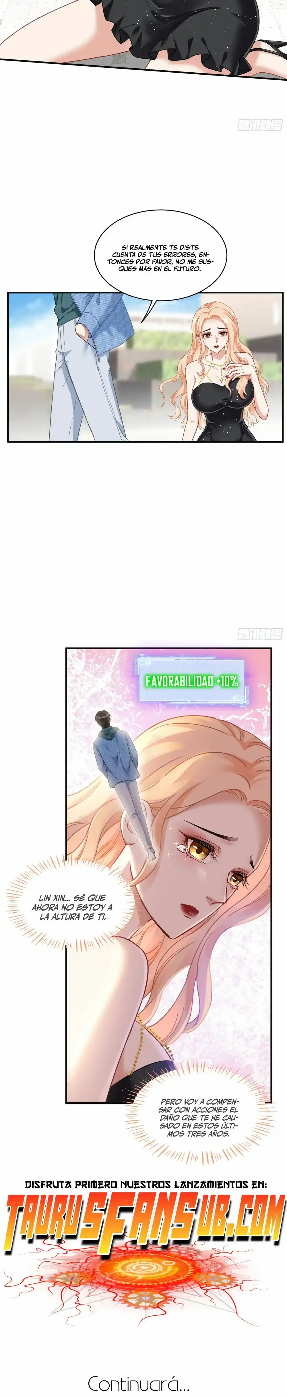 Despues De Dejar De Actuar Como Un Perro, Me Convertí En Un Magnate Celestial Urbano Capítulo 8 - Page 29