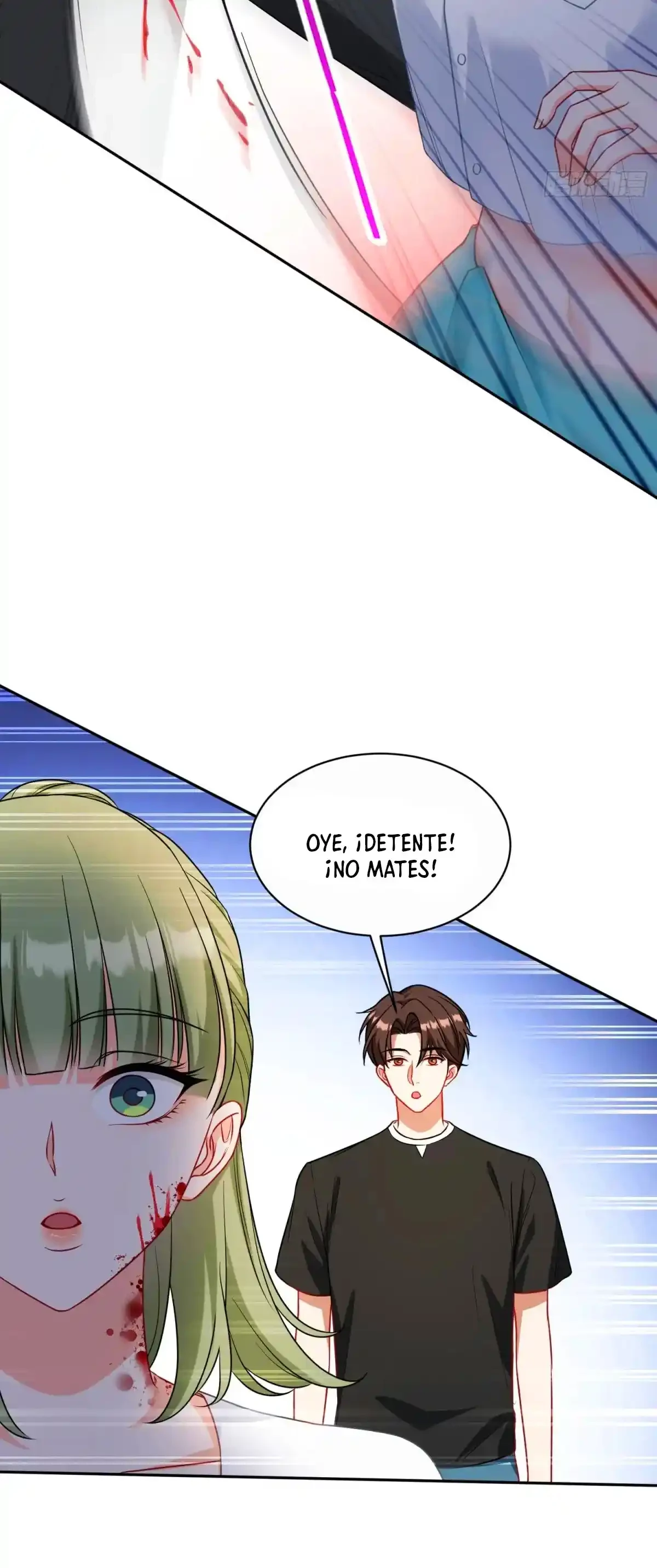 Despues De Dejar De Actuar Como Un Perro, Me Convertí En Un Magnate Celestial Urbano Capítulo 80 - Page 16