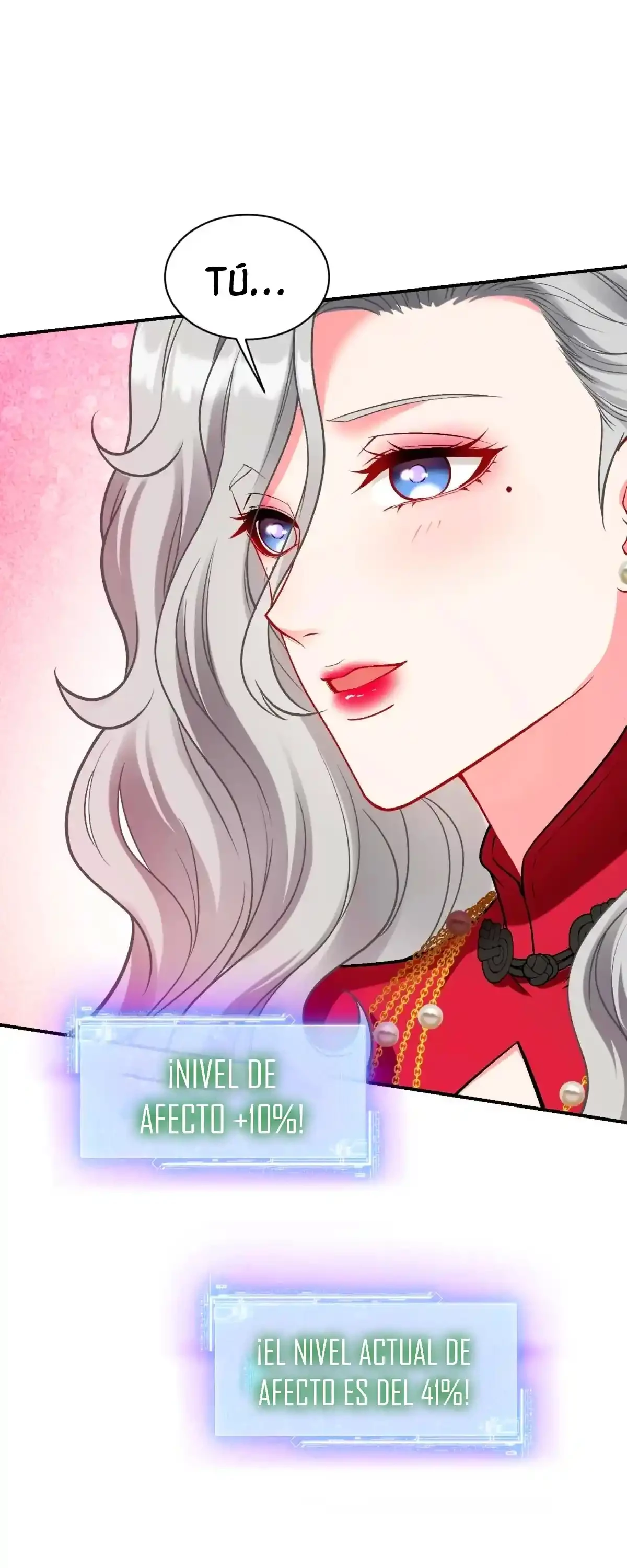 Despues De Dejar De Actuar Como Un Perro, Me Convertí En Un Magnate Celestial Urbano Capítulo 80 - Page 27