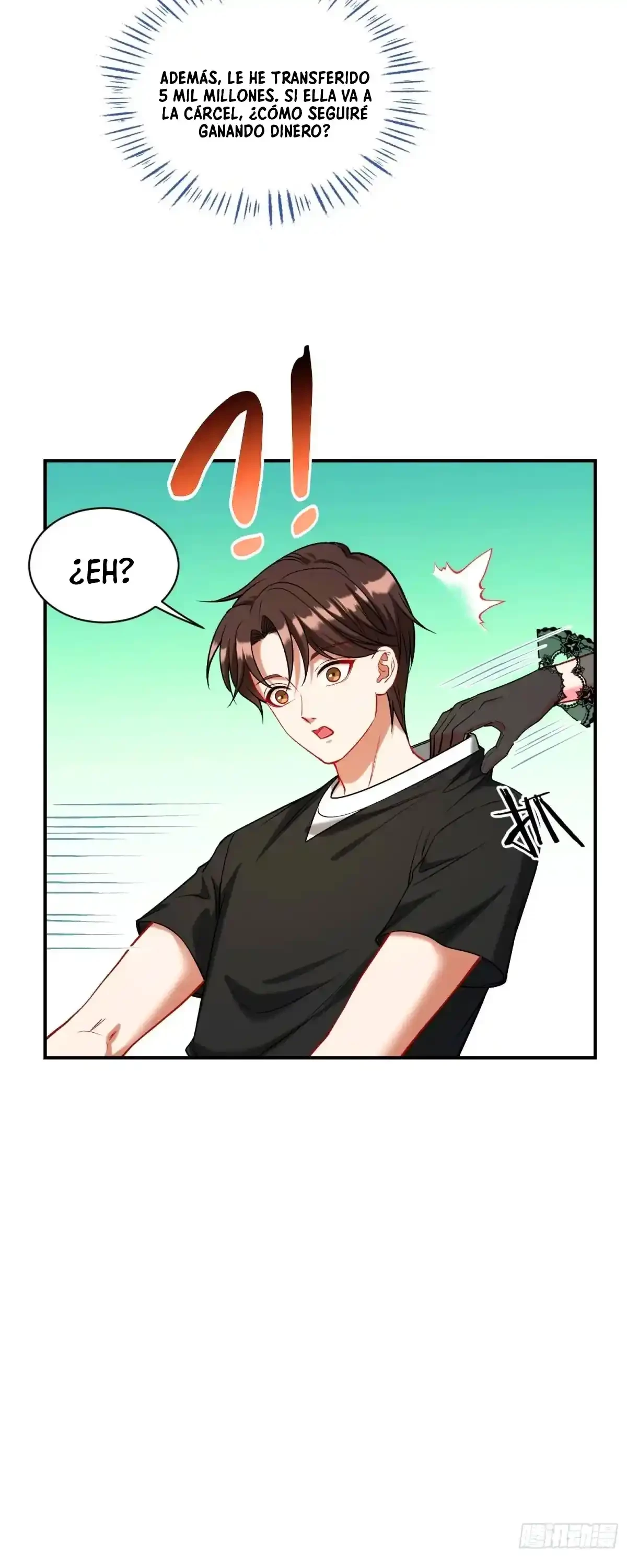 Despues De Dejar De Actuar Como Un Perro, Me Convertí En Un Magnate Celestial Urbano Capítulo 80 - Page 29