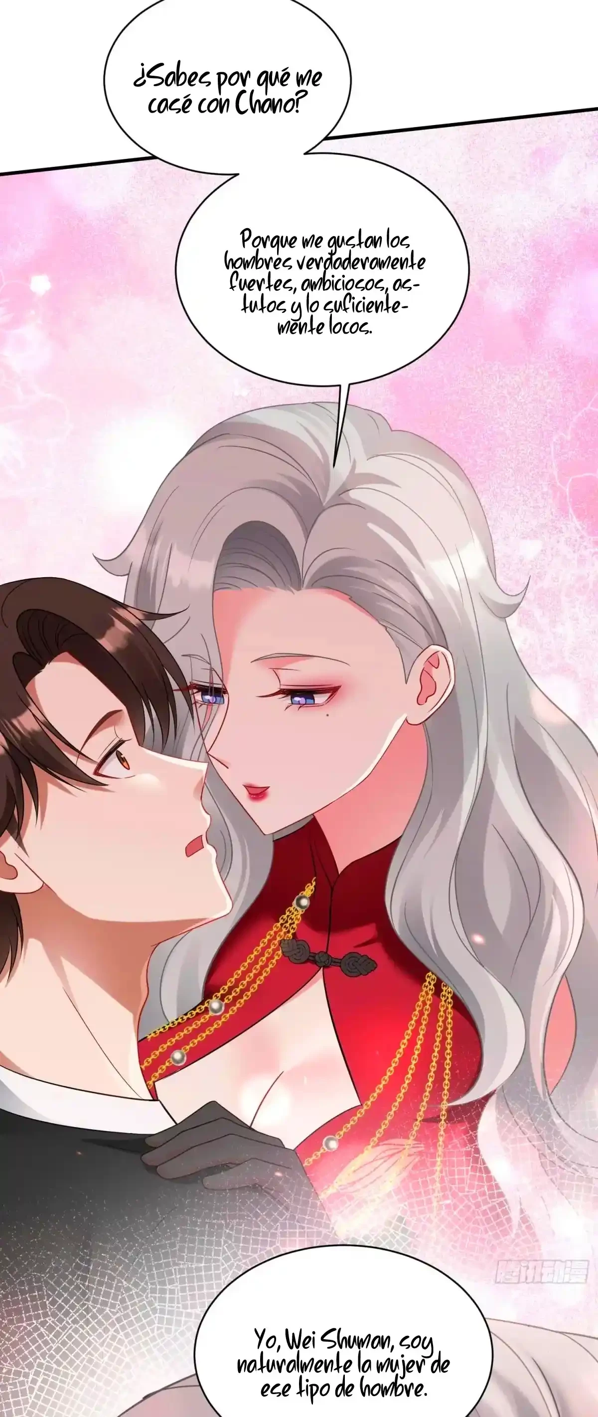 Despues De Dejar De Actuar Como Un Perro, Me Convertí En Un Magnate Celestial Urbano Capítulo 80 - Page 35