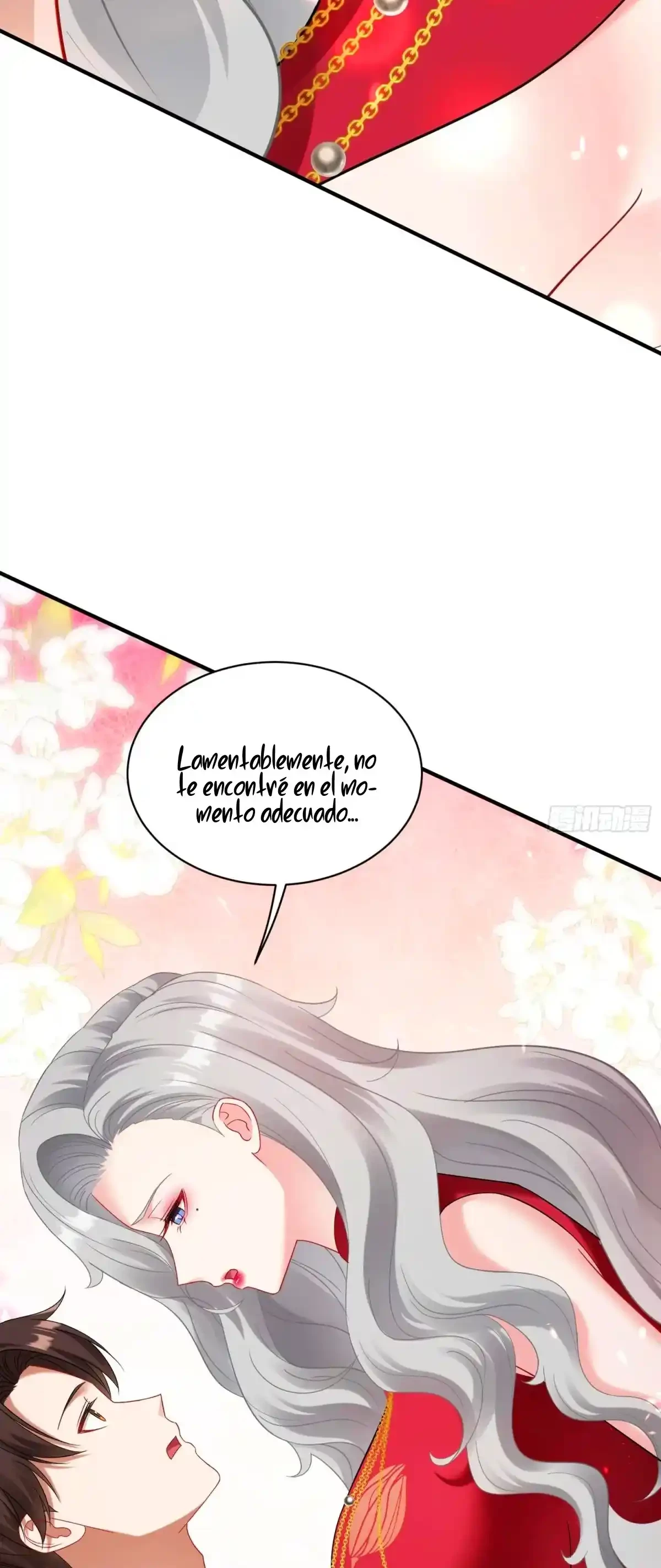 Despues De Dejar De Actuar Como Un Perro, Me Convertí En Un Magnate Celestial Urbano Capítulo 80 - Page 37