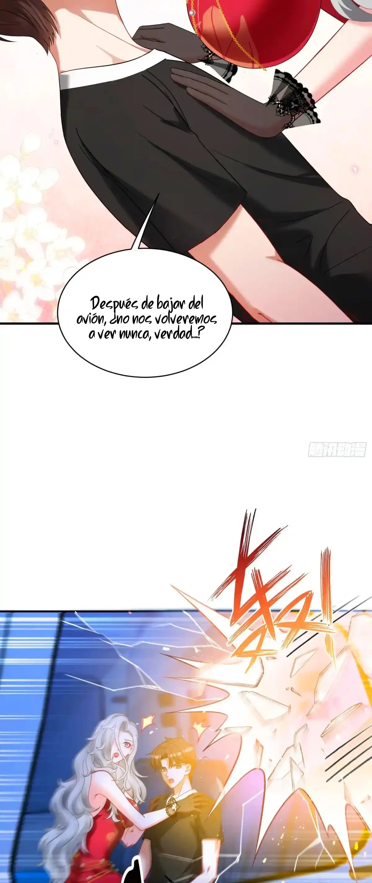 Despues De Dejar De Actuar Como Un Perro, Me Convertí En Un Magnate Celestial Urbano Capítulo 80 - Page 38