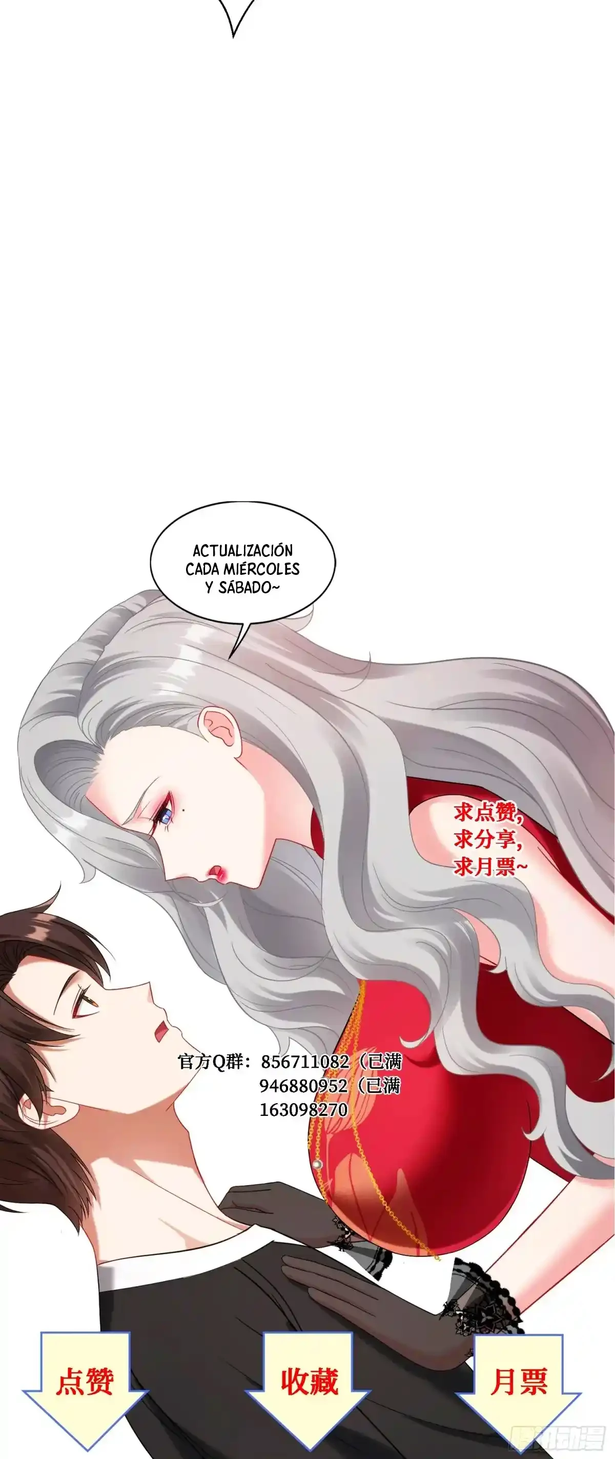 Despues De Dejar De Actuar Como Un Perro, Me Convertí En Un Magnate Celestial Urbano Capítulo 80 - Page 40