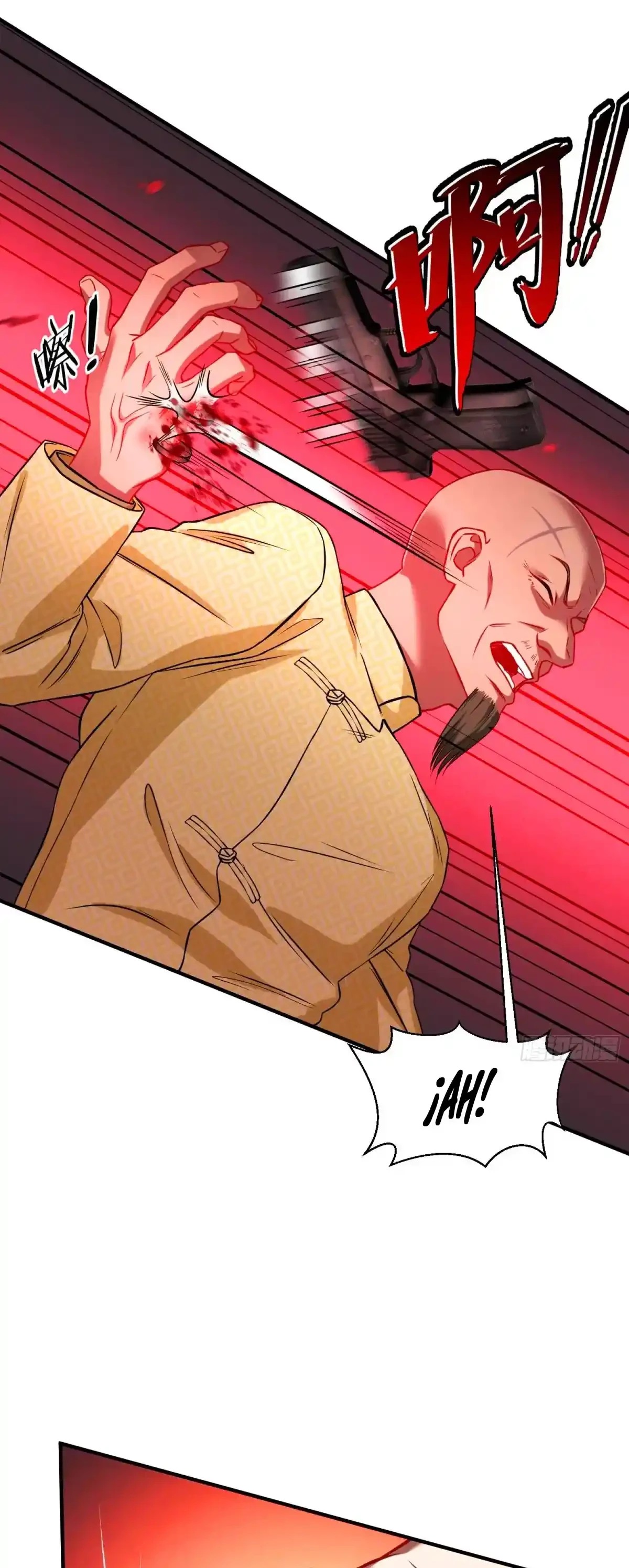 Despues De Dejar De Actuar Como Un Perro, Me Convertí En Un Magnate Celestial Urbano Capítulo 80 - Page 6