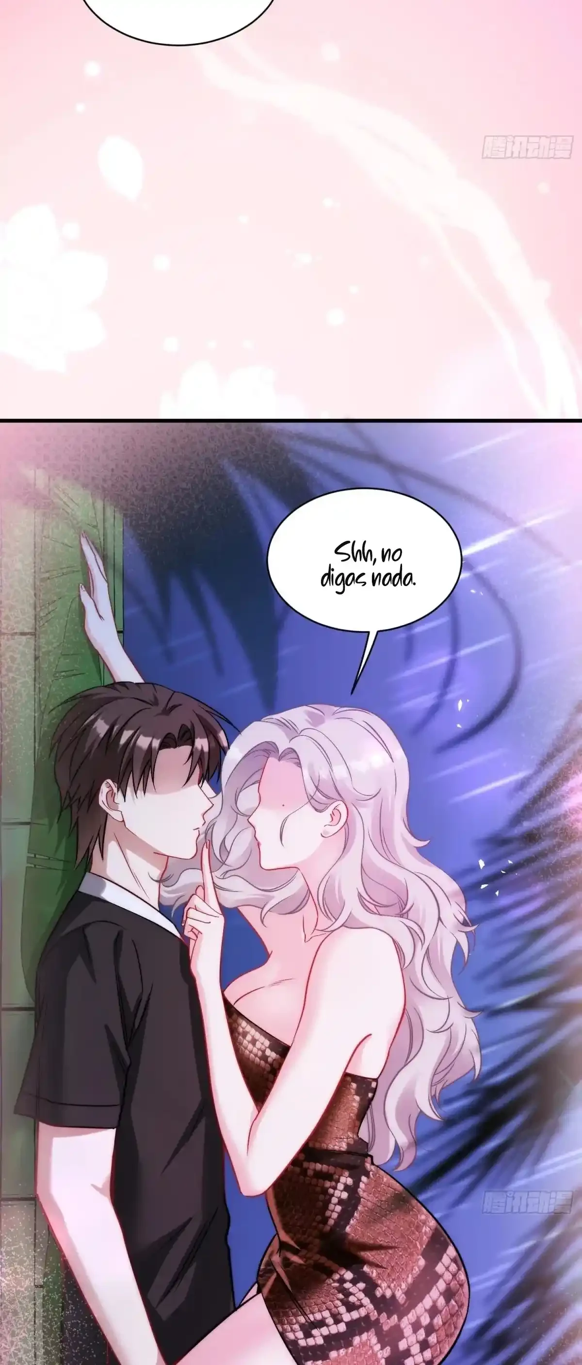 Despues De Dejar De Actuar Como Un Perro, Me Convertí En Un Magnate Celestial Urbano Capítulo 82 - Page 26