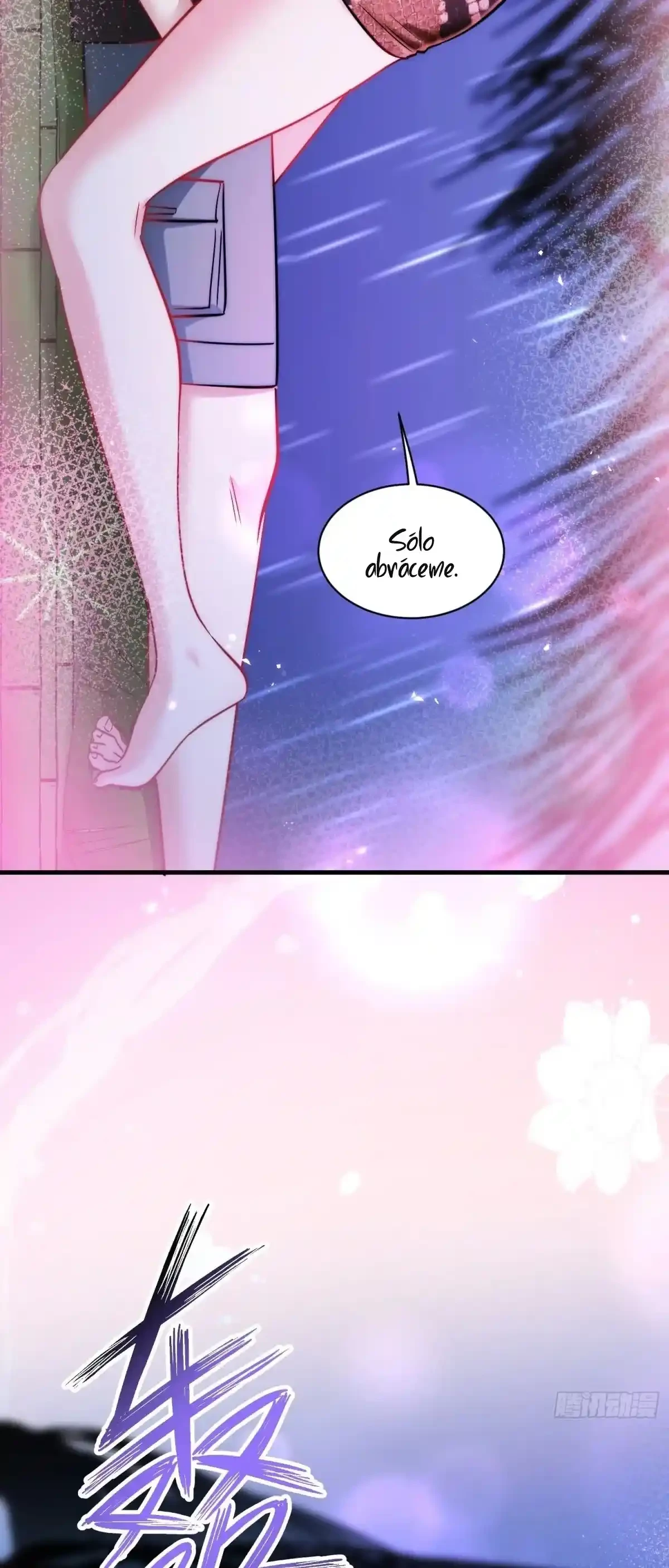 Despues De Dejar De Actuar Como Un Perro, Me Convertí En Un Magnate Celestial Urbano Capítulo 82 - Page 27