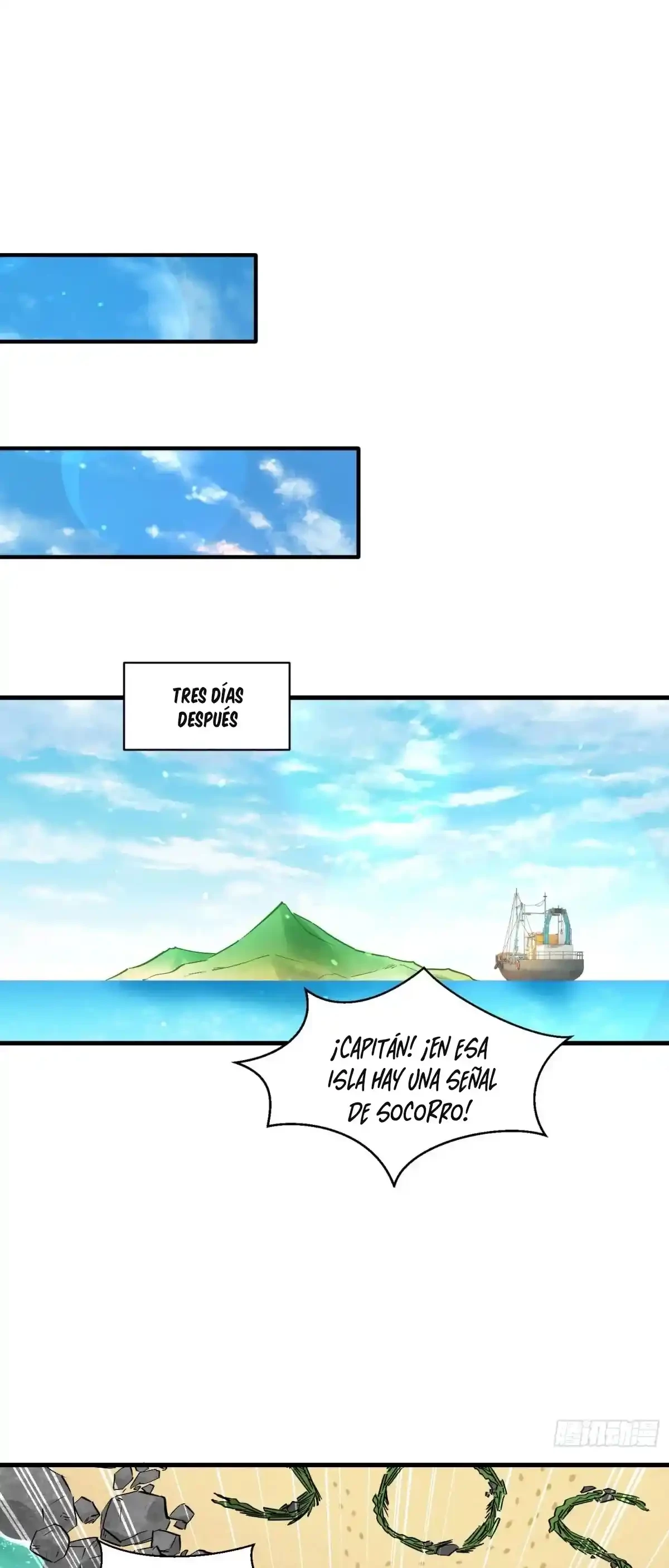 Despues De Dejar De Actuar Como Un Perro, Me Convertí En Un Magnate Celestial Urbano Capítulo 82 - Page 29