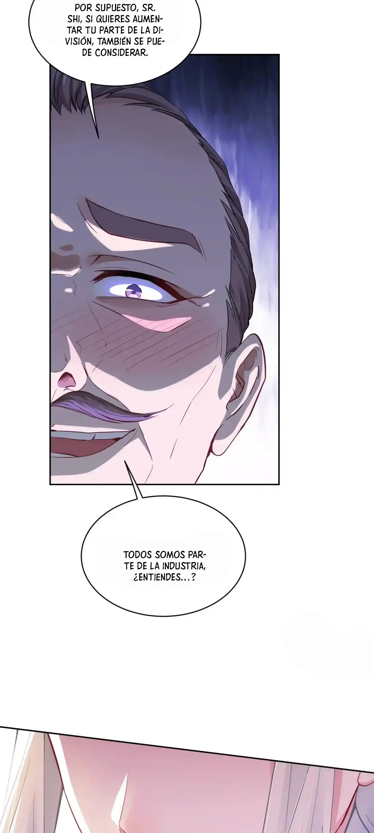 Despues De Dejar De Actuar Como Un Perro, Me Convertí En Un Magnate Celestial Urbano Capítulo 83 - Page 12