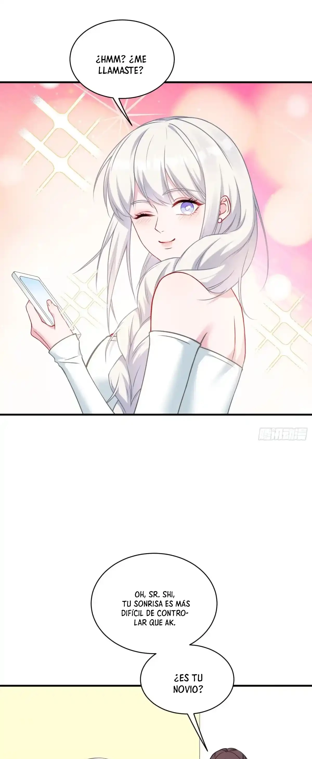 Despues De Dejar De Actuar Como Un Perro, Me Convertí En Un Magnate Celestial Urbano Capítulo 83 - Page 24