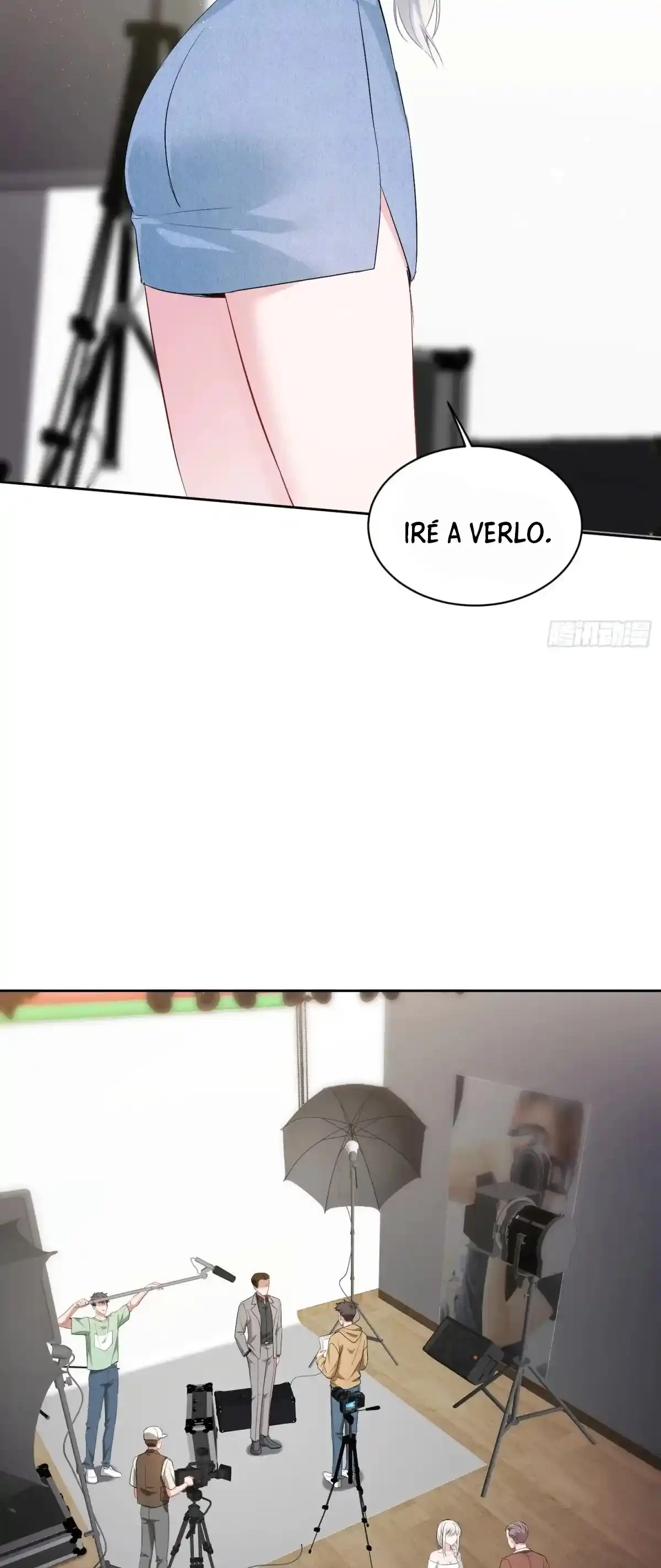 Despues De Dejar De Actuar Como Un Perro, Me Convertí En Un Magnate Celestial Urbano Capítulo 83 - Page 4