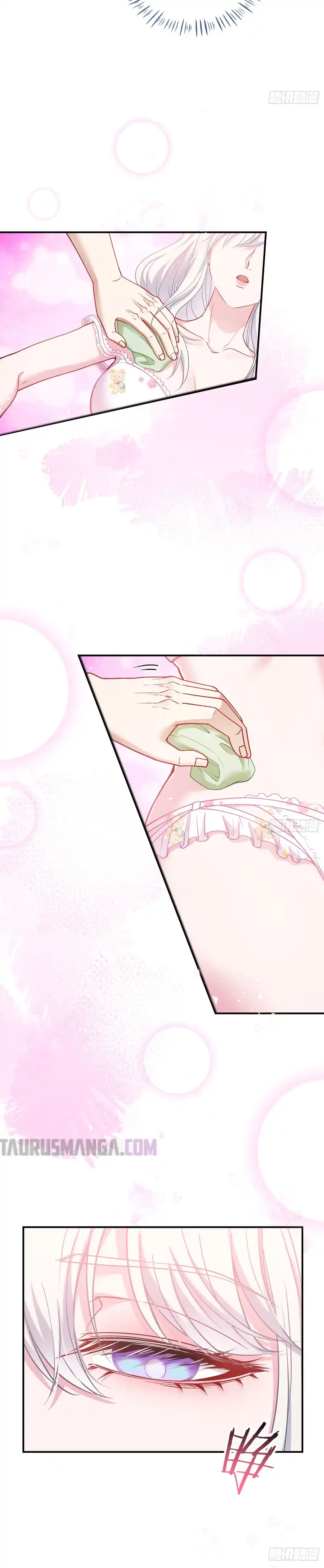 Despues De Dejar De Actuar Como Un Perro, Me Convertí En Un Magnate Celestial Urbano Capítulo 86 - Page 15