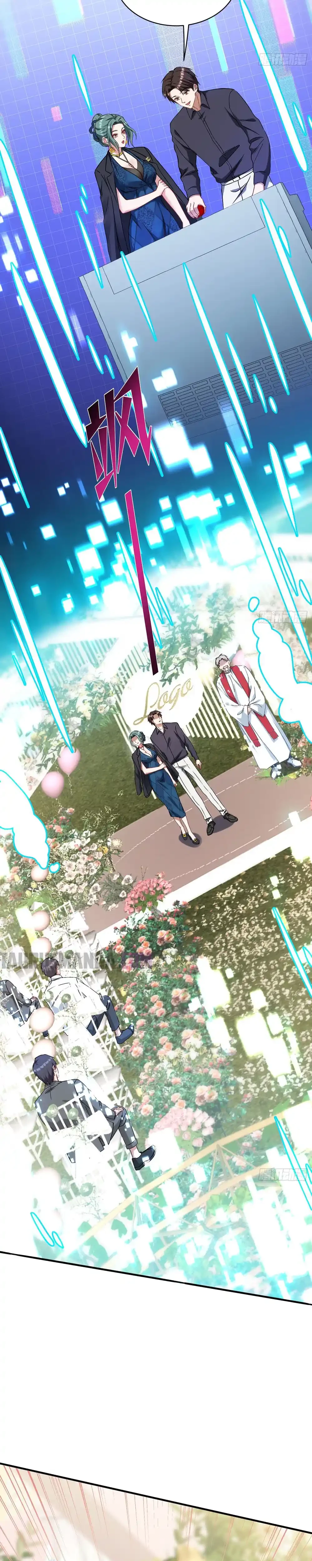 Despues De Dejar De Actuar Como Un Perro, Me Convertí En Un Magnate Celestial Urbano Capítulo 89 - Page 18