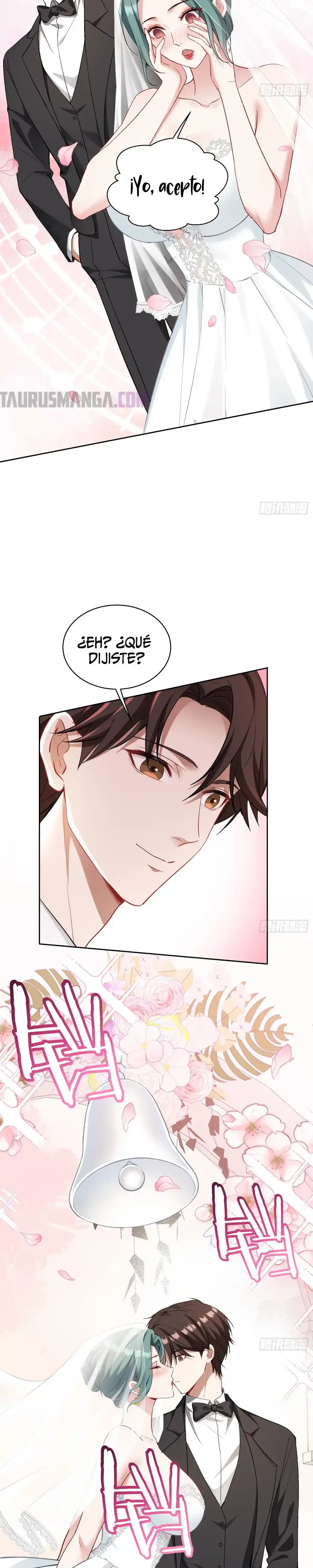 Despues De Dejar De Actuar Como Un Perro, Me Convertí En Un Magnate Celestial Urbano Capítulo 89 - Page 21