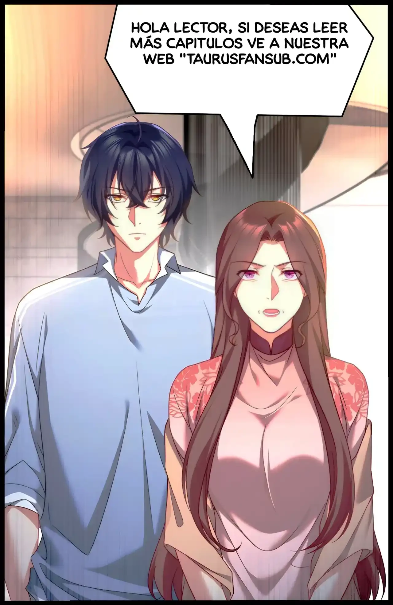 Despues De Dejar De Actuar Como Un Perro, Me Convertí En Un Magnate Celestial Urbano Capítulo 9 - Page 2