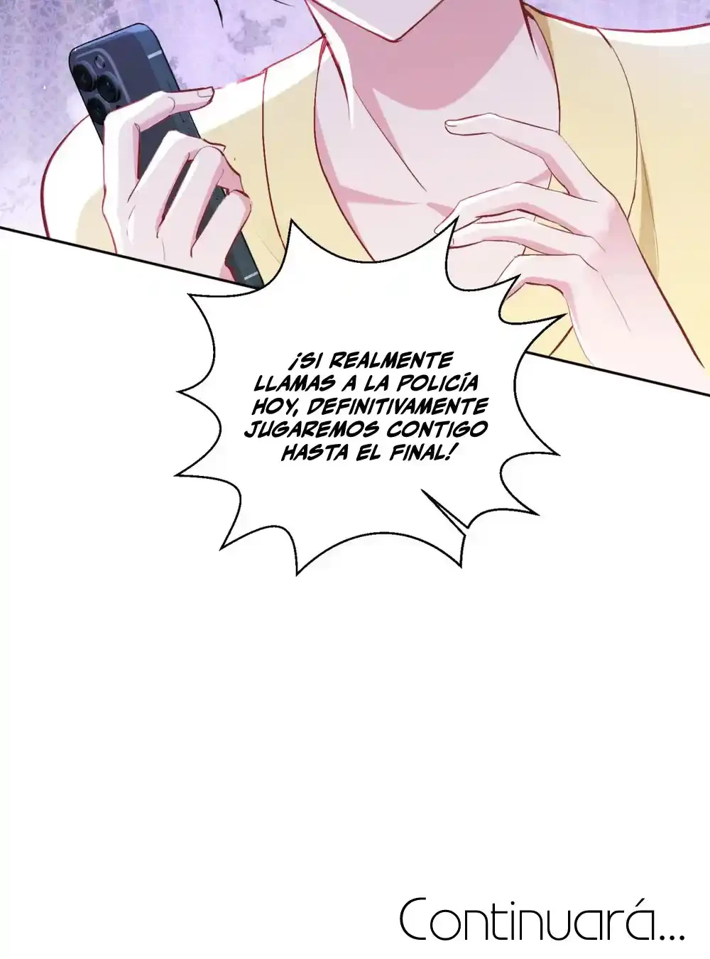 Despues De Dejar De Actuar Como Un Perro, Me Convertí En Un Magnate Celestial Urbano Capítulo 90 - Page 24